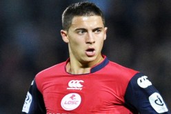 هازار يلمح إلى انتقاله لتوتنهام