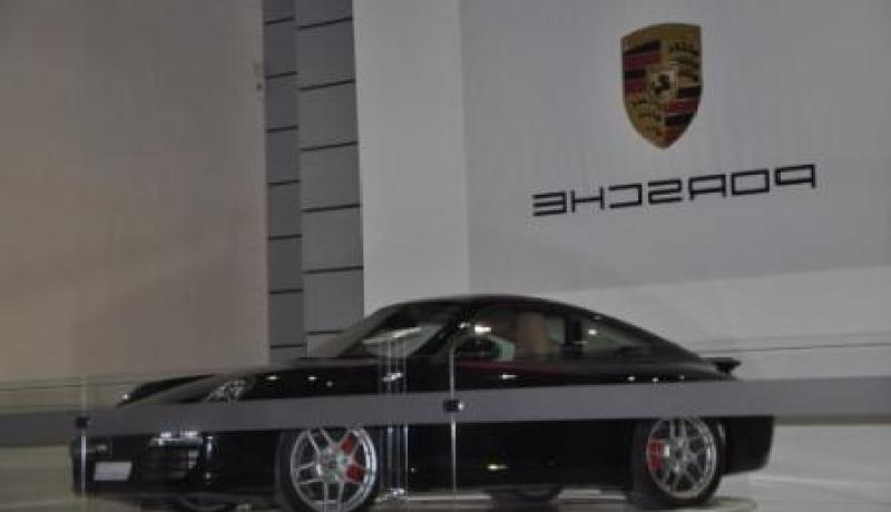 سيارات بأكثر من مليار سنتيم تستهوي رجال المال والأعمال