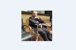 وفاة المغني والمنشط السابق في القناة الإذاعية الثانية مزيان رشيد