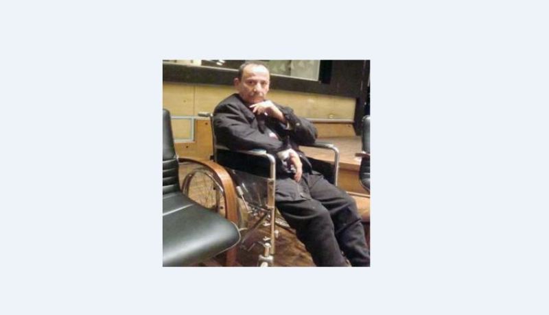 وفاة المغني والمنشط السابق في القناة الإذاعية الثانية مزيان رشيد