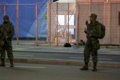 50 قتيلا في أعمال شغب دموية داخل سجن بالبرازيل