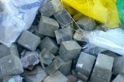 مغربيان ضمن شبكة تهريب الكيف من الشريط الحدودي إلى بشار