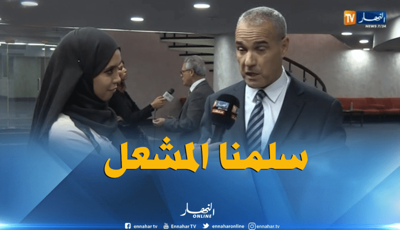 نائب عن الأفلان:”بوشارب يليق بالمنصب فهو يمثل جيل الإستقلال”
