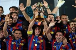 برشلونة تمهد لضم تير شتيغن بداية من الموسم المقبل