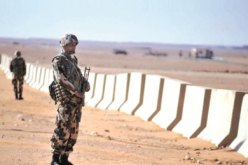 قيادة أركان الجيش تقرر غلق الحدود البرية مع ليبيا لأسباب امنية