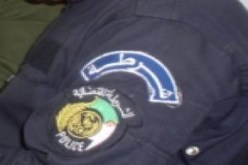 ضابط شرطة ضمن المخططين لتفجيرات القطاع العسكري بالبويرة