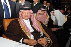 وزير الخارجية السعودي ينسحب من اجتماع تونس بسبب عدم فاعليته