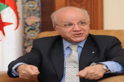 وزير الخارجية الجزائري يِؤكد على موقف الجزائر الرافض لأي تدخل أجنبي بسوريا