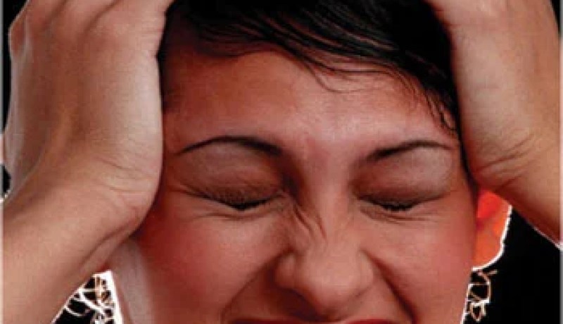 الصداع النصفي يضاعف مخاطر الأزمة القلبية