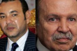 بوتفليقة يوجه رسالة تعزية إلى ملك المغرب اثر وفاة عمته الاميرة لالة أمينة