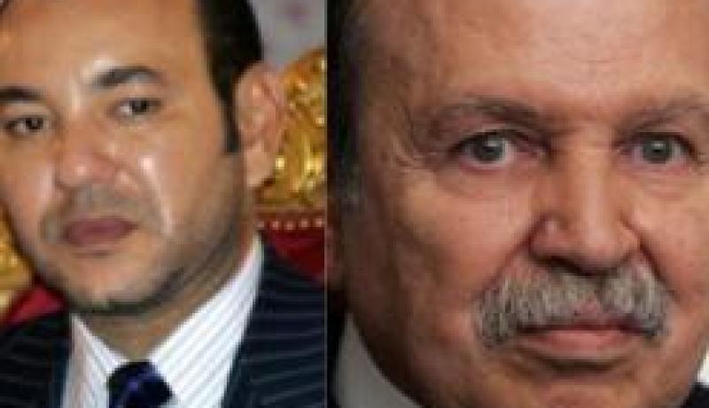 بوتفليقة يوجه رسالة تعزية إلى ملك المغرب اثر وفاة عمته الاميرة لالة أمينة
