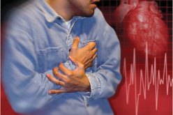 عصير التوت البري مفيد للقلب