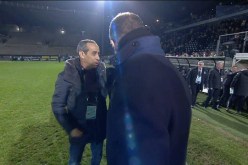 حداد تابع لقاء “أنجي” و “ديجون” ويقترب من إعادة “بلايلي” لسوسطارة