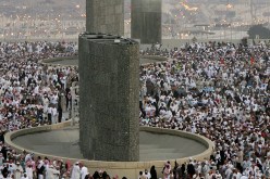 ارتياح عام لدى الحجاج الجزائريين لتحسن ظروف أداء مناسك الحج والعمرة بالبقاع المقدسة