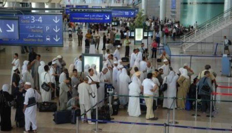 اعتماد جواز سفر دولي لأداء مناسك الحج ابتداء من الموسم القادم