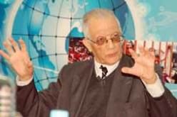 الشيخ بوعمران يؤكد أنه لا يمكن إلغاء عقوبة الإعدام في كل الظروف