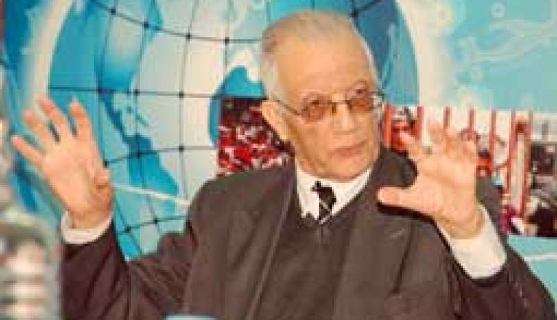 الشيخ بوعمران يؤكد أنه لا يمكن إلغاء عقوبة الإعدام في كل الظروف