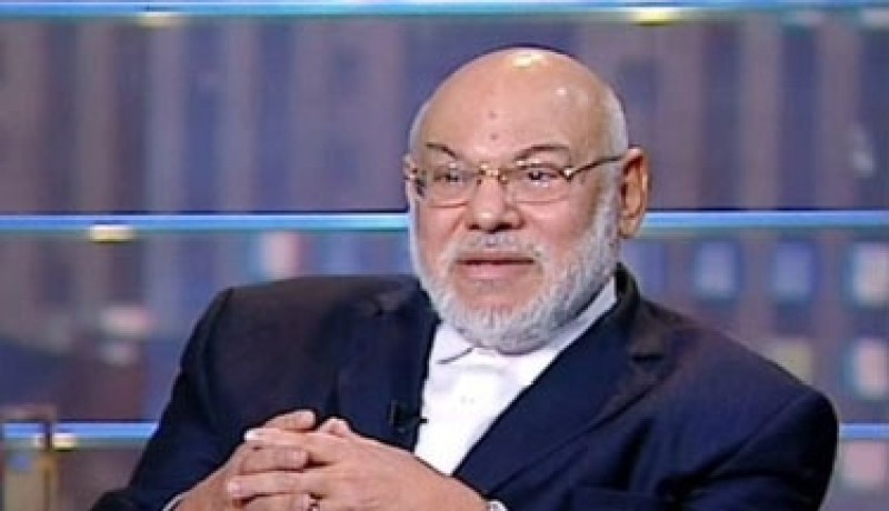 الهلباوي: مرسي لن يعود للحكم وعلى الإخوان استيعاب الدرس