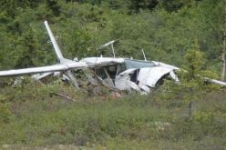 مصرع 3 أشخاص في تحطم طائرة مروحية بالولايات المتحدة