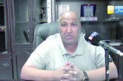 حمّار: «أقف في صف قرباج ولا معنى لتأجيل البطولة من أجل منتخب مقصي»