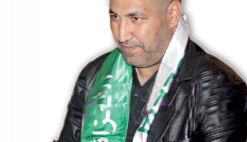 الرئيس حسان حمار ينفي تلقي اللاعبين جابو وعودية لعروض أجنبية