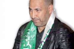 رئيس النادي السطايفي آلان غيغر اعطانا موافقته النهائية لتمديد عقده