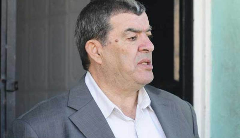 نريد سقوط حناشي اليوم