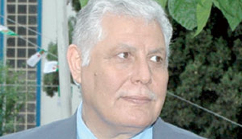 حراوبية يعاقب الباحثين