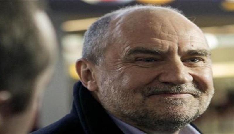 وكالة الطاقة الذرية تقول إنها أجرت محادثات طيبة في إيران