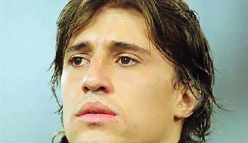 كريسبو في طريقه إلى ريال مدريد