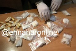 القصـــة الكاملـــة لحجـــز الهيرويــن بحــوزة مهندسة دولة ومتزوجة في حسين داي