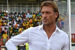 رونار: “مجموعتنا صعبة ولن نكون متفرجين في المونديال”