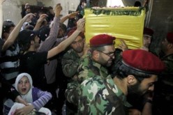 مقتل 50 عنصرا من حزب الله ولواء العباس بريف دمشق