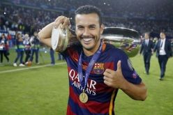 تشيلسي يخطف بيدرو من مانشستر