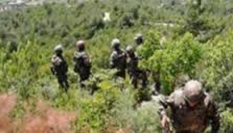 قوات الجيش تقضي على 5 ارهابيين في عملية هامة جنوب الاخضرية
