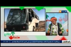 بالفيديو…حوادث المرور في بورصة الشيخ النوي
