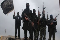 القبض على قيادي بجبهة النصرة فى اوكرانيا