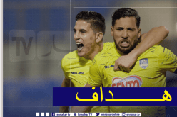 بالفيديو.. تايدر هداف ويقود العين لأول فوز له هذا الموسم