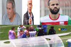 إدارة العميد تفصل في قضية اللاعب مقداد