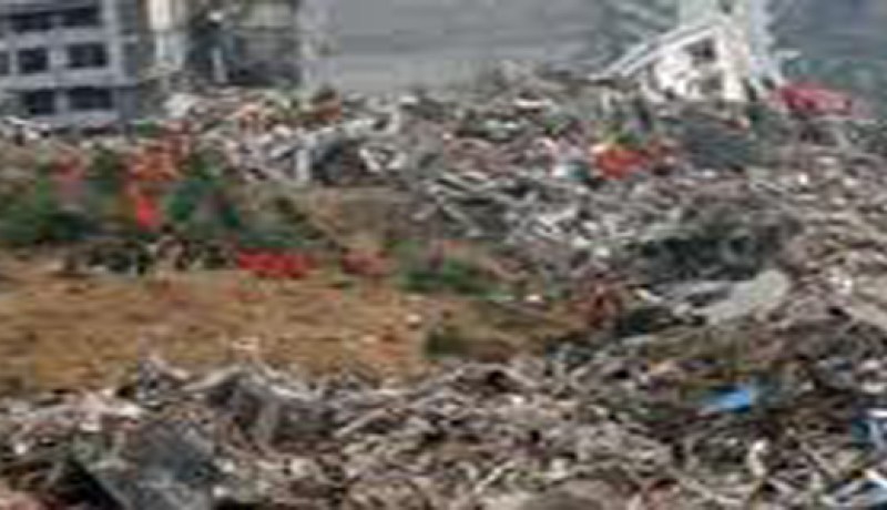 زلزال بقوة 1, 6 درجات يضرب جزر فانواتو بأمريكا