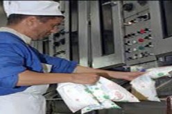 توقع إنتاج أكثر من 1.6 مليون لتر من الحليب خلال 2012 في النعامة