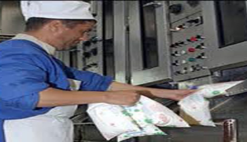 توقع إنتاج أكثر من 1.6 مليون لتر من الحليب خلال 2012 في النعامة