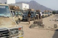وصول أول قافلة إغاثة طبية بعد فك الحصار في تعز اليمنية