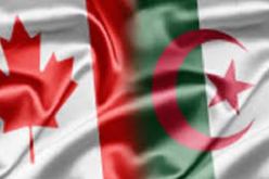 افتتاح البرنامج العلمي الثقافي لأيام الجالية الجزائرية المقيمة بكندا