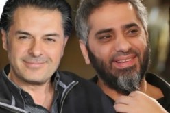 ابن فضل شاكر يهاجم بعنف راغب علامة بعد التصريحات المعادية