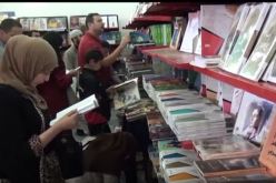 افتتاح صالون الجزائر الدولي الـ21 للكتاب بتوافد معتبر للجمهور