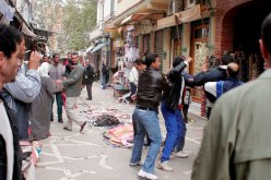 ظاهرة سب الدين والذات الإلهية في الجزائر تفرض حظر تجوال الأقارب في الأماكن العامة