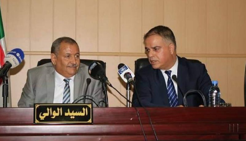 والي جيجل يأمر بغلق كل المقاهي وقاعات الشاي إبتداء من يوم الاحد