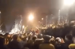 الأمن الفرنسي يعتقل مغتربين جزائريين بسبب كلمة فرنسا جزائرية