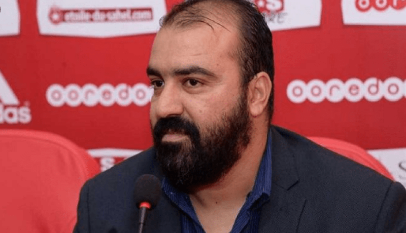مضوي: “اللاعبون سهلوا مهمتي وسنخوض مباراة كبيرة أمام السياسي”